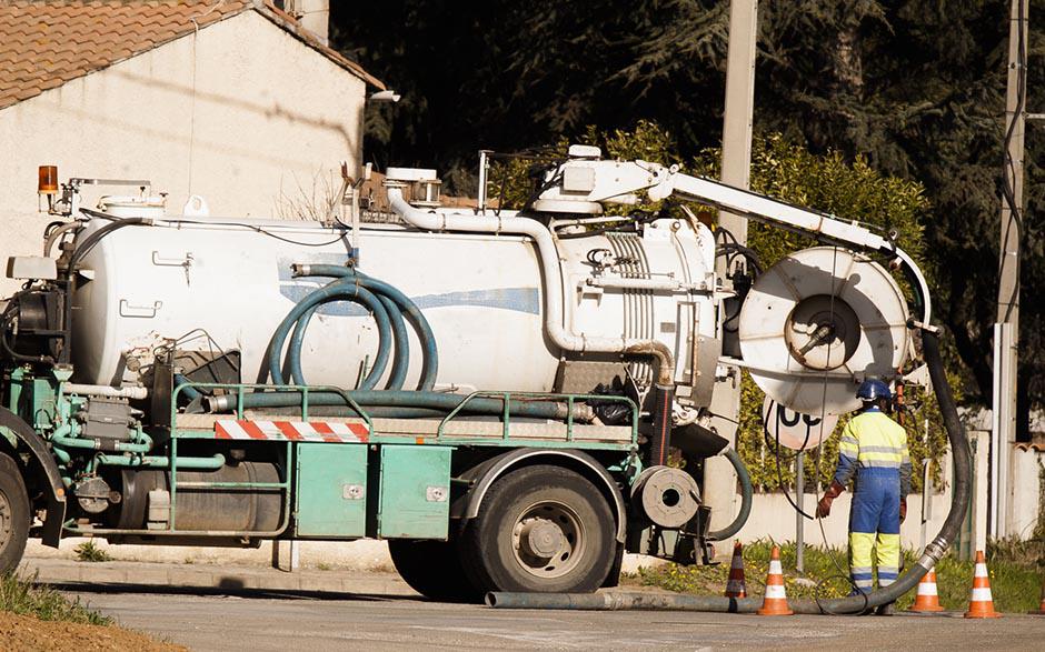 curage canalisation tarif Montfort-l'Amaury